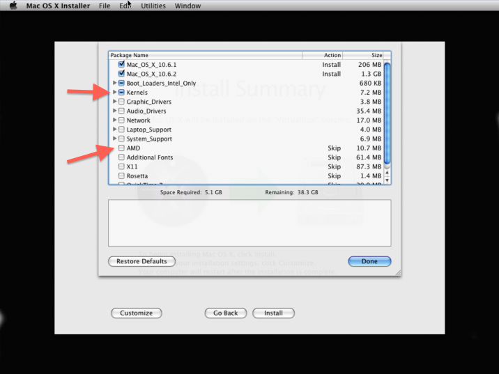andy emulator mac 10.6.8
